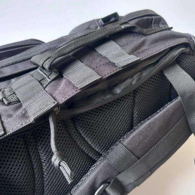 HEBO エボ HE8105 エクスプローラーバックパック 28L リュックサック・ナップザック バッグの画像