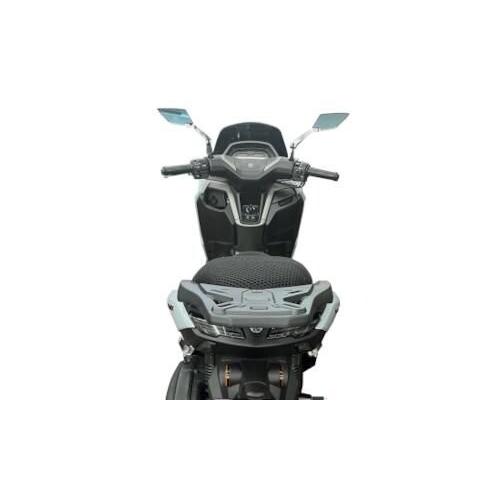 ALCAN hands アルキャンハンズ リアキャリア タンデムバー一体型 NMAX 155 YAMAHA ヤマハ 外装_1