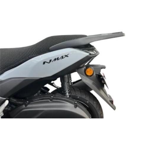 ALCAN hands アルキャンハンズ リアキャリア タンデムバー一体型 NMAX 155 YAMAHA ヤマハ 外装_2