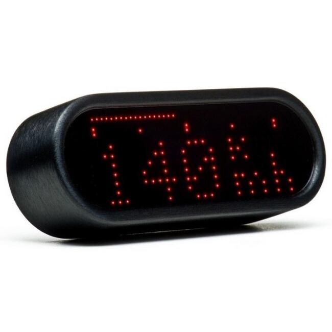 Motogadget モトガジェット Motoscope Mini Black | 3002010 多機能