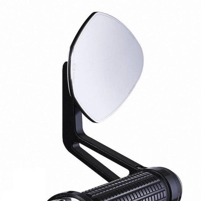 Motogadget モトガジェット Mo.View Flight， Handle Bar End 1” And