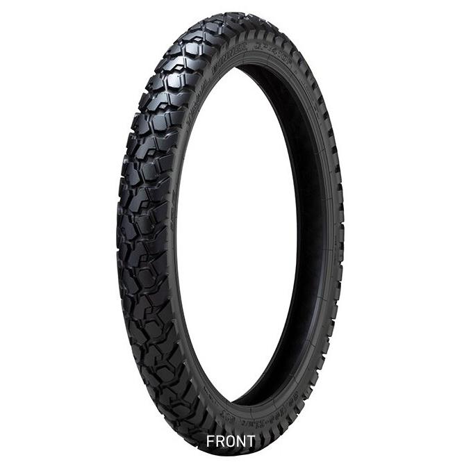 IRC アイアールシー PROTECH TRAIL WINNER GP-410 【80/100-21 51P WT