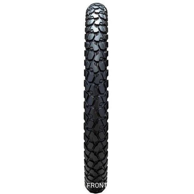 IRC アイアールシー PROTECH TRAIL WINNER GP-410 【80/100-21 51P WT