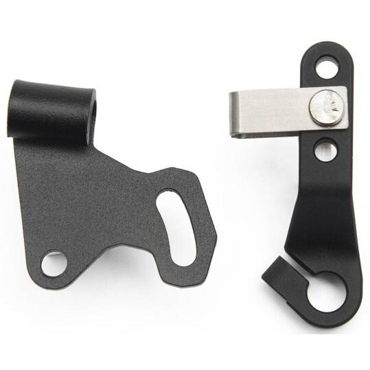 AltRider アルトライダー Cylinder Head Guards for the BMW R 1250 GS / Adv OEM Crash Bars | R118-0-1106 エンジンガード フレーム_7