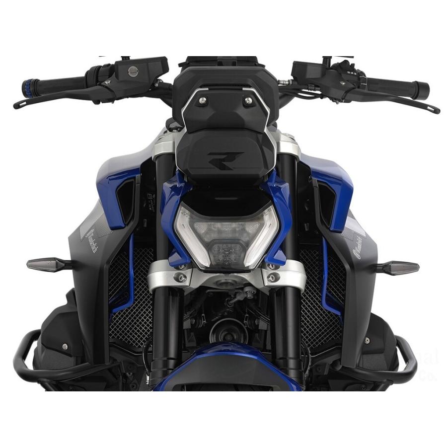 専用です。購入不可 Wunderlich（ワンダーリッヒ） ラジエーターガード「EXTREME」 R1300RS
