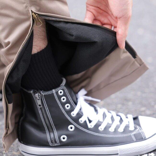 Jams Gold ジャムズゴールド OILMAN オーバーパンツ サイズ：M パンツ
