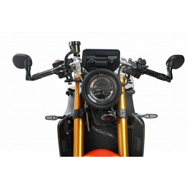 オートバイ セパハン mt09 ハンドルカスタム MT-09 EBL-RN34J に適合する ハンドルキットの商品一覧 バイクパーツ・用品の総合オンラインストア