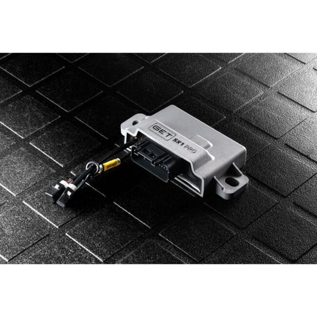 GET ゲット SX1 PRO 4T TRIUMPH TF E 450 450-E トライアンフ ECU 吸気関連 エンジンの画像
