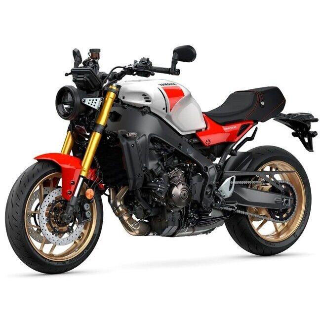 K’s-STYLE ケイズスタイル 低反発ローシート タイプ：低反発素材のみ / カラー：茶シート XSR900 YAMAHA ヤマハ シート シート関連 外装_3