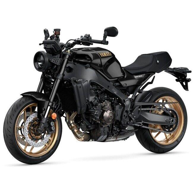 K’s-STYLE ケイズスタイル 低反発ローシート タイプ：低反発素材のみ / カラー：赤ステッチ XSR900 YAMAHA ヤマハ シート シート関連 外装_2
