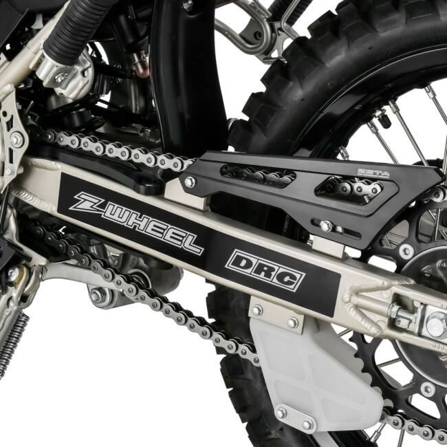 FACTORY EFFEX ファクトリーFX グラフィックキット KLX230シェルパ