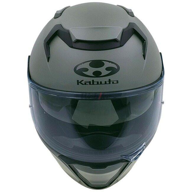 ひ*け様 【未使用】OGK Kabuto KAMUI5 フラットアッシュオリーブ OGK Kabuto（オージーケーカブト） KAMUI-5［カムイ・5 フラット