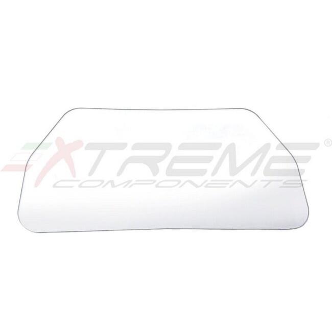 EXTREME COMPONENTS エクストリームコンポーネンツ Instrument protection for Yamaha YZF R1 / R1M (2015/2021) (transparent matte) | CPSR1O メーターカバーの画像