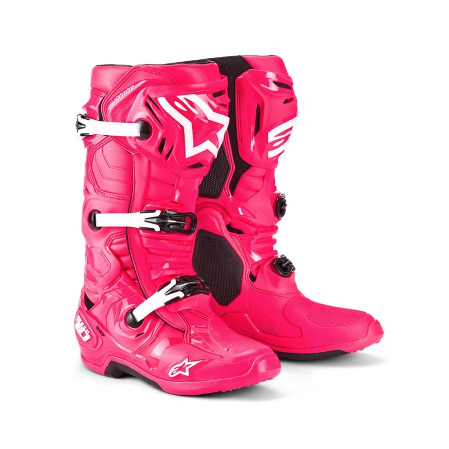 アルパインスターズ（alpinestars） TECH10 ブーツ [テック10 ブーツ