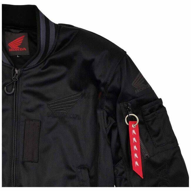 ホンダ（HONDA） HONDA RIDING GEAR ライディングギア ストリート