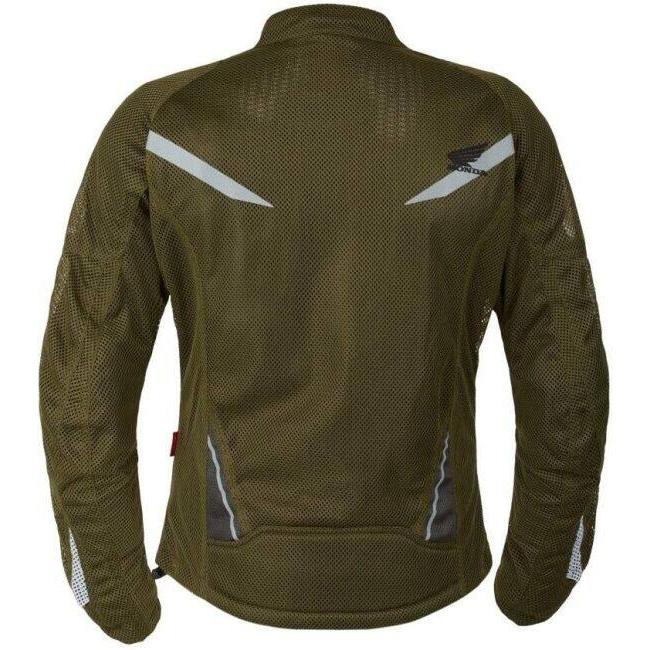 ホンダ　テンペストメッシュジャケット　レディース（WM） ホンダ（HONDA） HONDA RIDING GEAR ライディングギア テンペスト