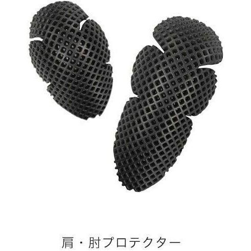Rosso StyleLab ロッソ スタイルラボ スタイルアップメッシュジャケット レディース サイズ：L＋ メッシュジャケット ジャケット アパレル_15