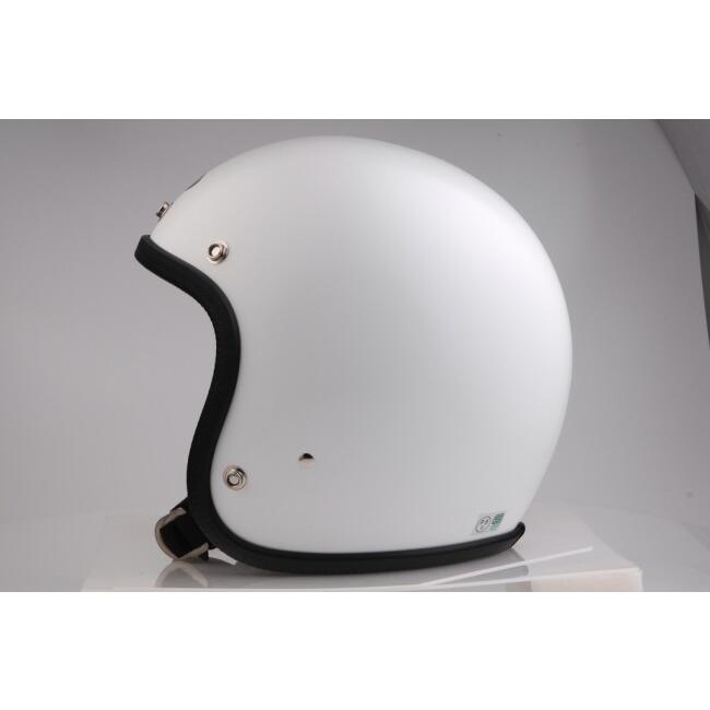 DIN MARKET ディンマーケット SHM(R) Lot-500 ジェットヘルメット サイズ：XL(61cm-62cm) ヘルメット | DIN MARKET | 02