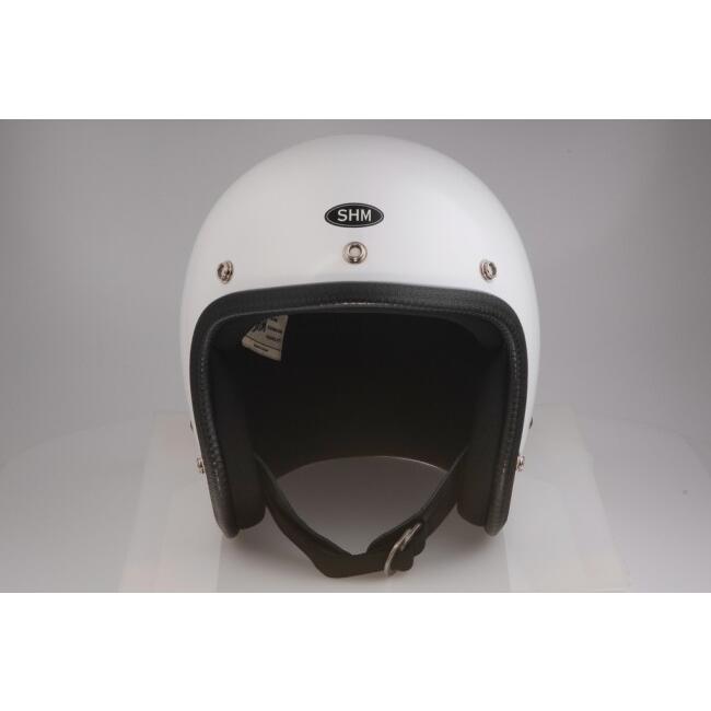 DIN MARKET ディンマーケット SHM(R) Lot-500 ジェットヘルメット サイズ：XL(61cm-62cm) ヘルメット | DIN MARKET | 04