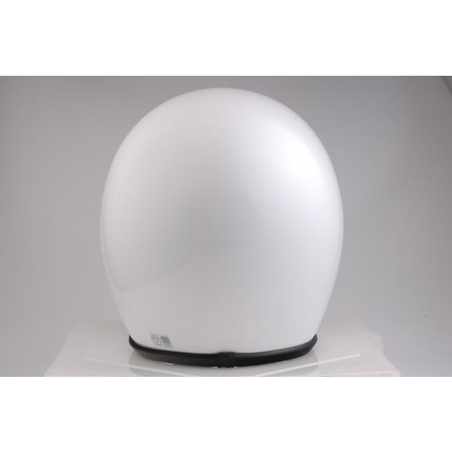 DIN MARKET ディンマーケット SHM(R) Lot-500 ジェットヘルメット サイズ：XL(61cm-62cm) ヘルメット | DIN MARKET | 05