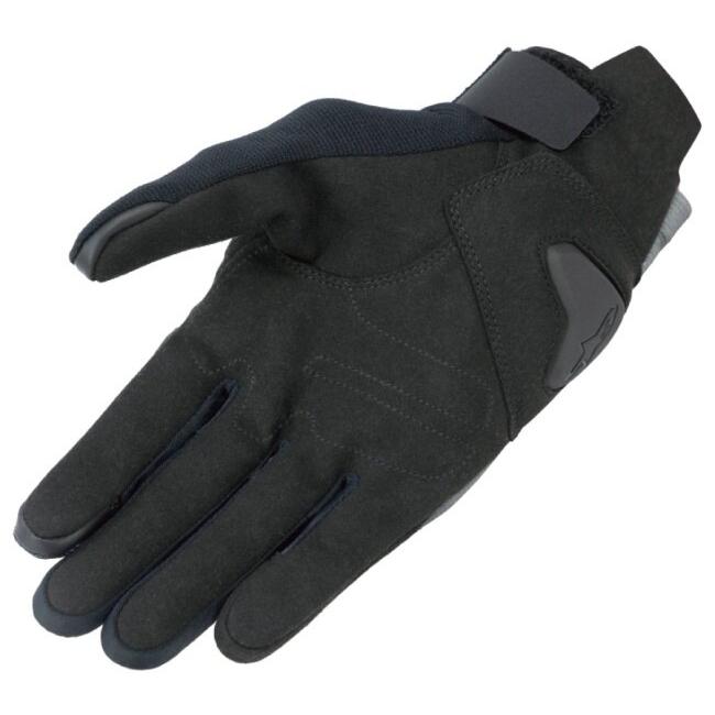 ROUGH＆ROAD ラフ＆ロード 【Alpinestars × ROUGH＆ROAD】シェルターグローブ Asia サイズ：M オールシーズングローブ グローブ アパレル | ラフ＆ロード | 01