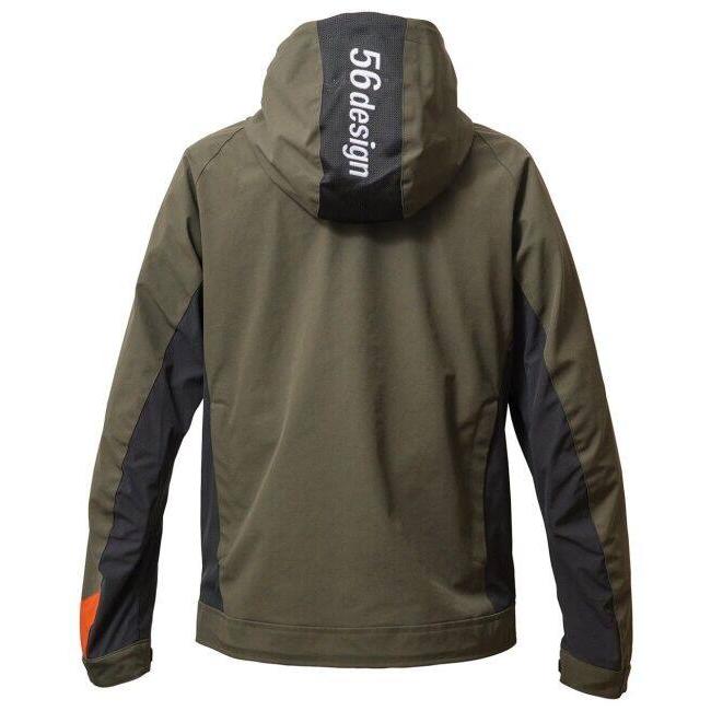 56design（56デザイン） BASIC HOODIE サイズ：S オールシーズン