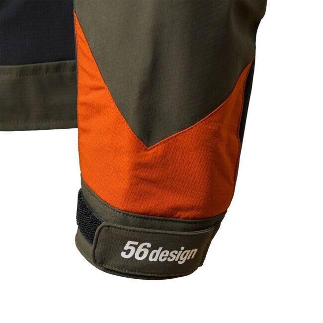 56design 56デザイン BASIC HOODIE サイズ：L オールシーズンジャケット ジャケット アパレル | 56design | 03