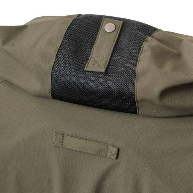56design 56デザイン BASIC HOODIE サイズ：L オールシーズンジャケット ジャケット アパレル | 56design | 04
