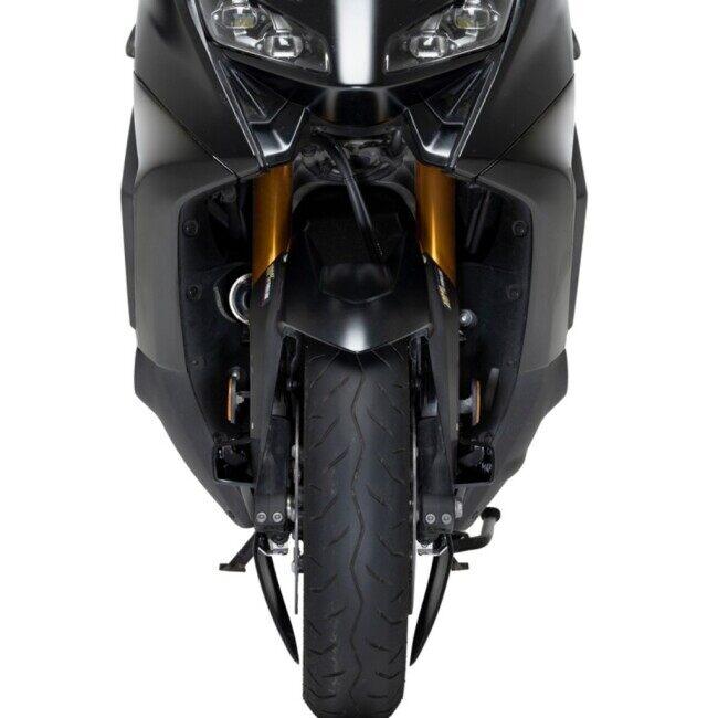 Puig プーチ ブレーキクーラー(BRAKE COOLER) カラー：マットブラック T-MAX 560 TECH MAX YAMAHA ヤマハ その他ブレーキパーツ ブレーキ