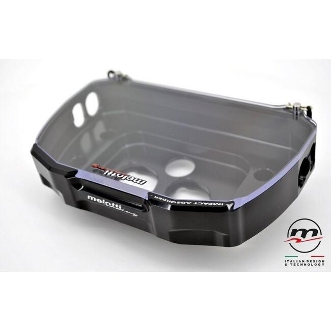 Melotti メロッティー Dashboard Cover Black メーターカバー メーター・インジケーター関係 電装系_1