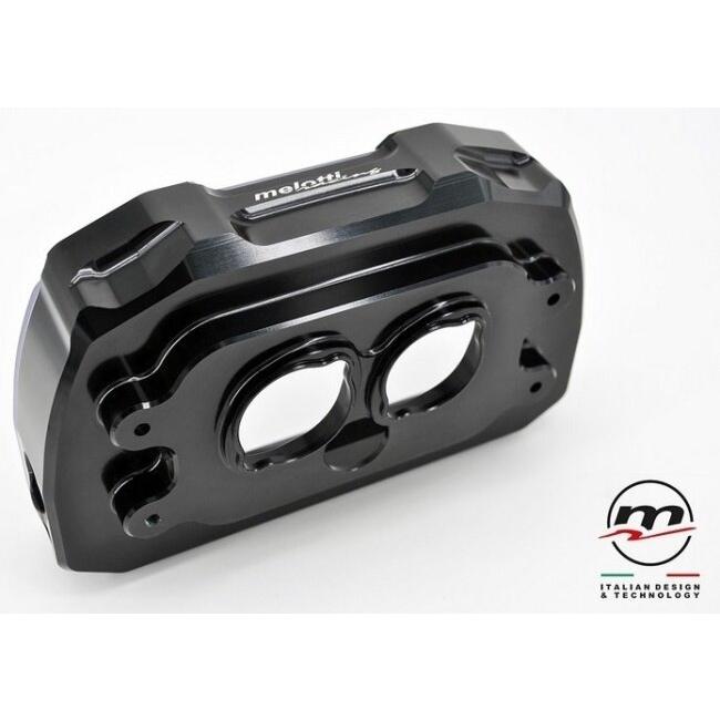Melotti メロッティー Dashboard Cover Black メーターカバー メーター・インジケーター関係 電装系_3