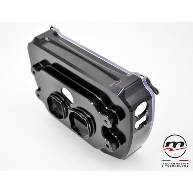 Melotti メロッティー Dashboard Cover Black メーターカバー メーター・インジケーター関係 電装系_4