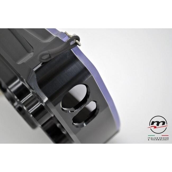 Melotti メロッティー Dashboard Cover Black メーターカバー メーター・インジケーター関係 電装系_5