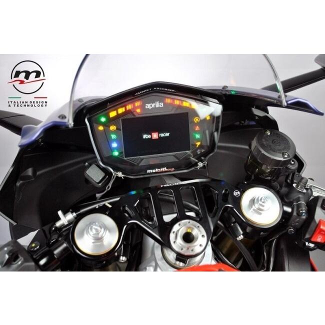 Melotti メロッティー Dashboard Cover Black メーターカバー メーター・インジケーター関係 電装系_2
