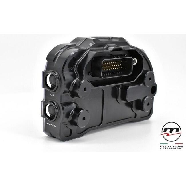Melotti メロッティー Dashboard Cover メーターカバー メーター・インジケーター関係 電装系の画像