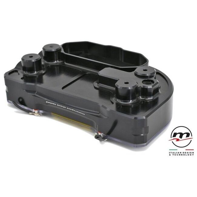 Melotti メロッティー Dashboard Cover メーターカバー メーター・インジケーター関係 電装系の画像