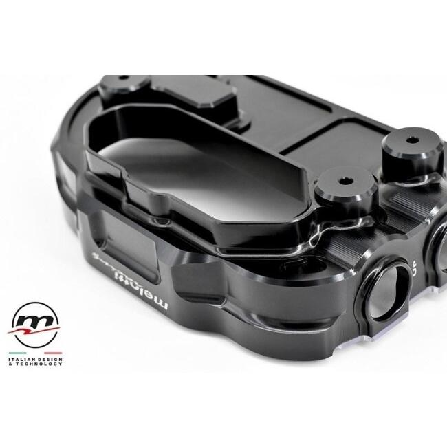 Melotti メロッティー Dashboard Cover メーターカバー メーター・インジケーター関係 電装系の画像