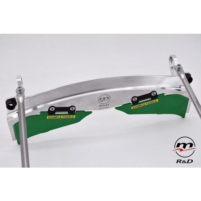 Melotti メロッティー Radiator Support ラジエーター 冷却関連 エンジン | ブランド登録なし | 01