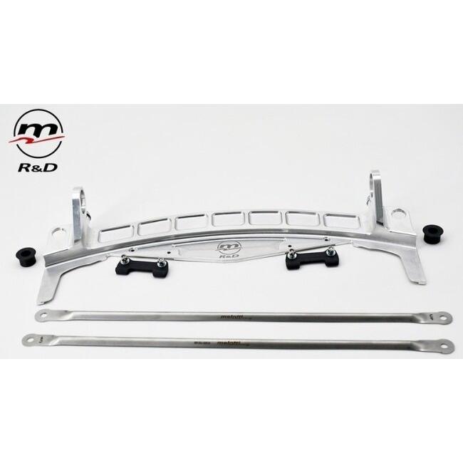 Melotti メロッティー Radiator Support ラジエーター 冷却関連 エンジン | ブランド登録なし | 02