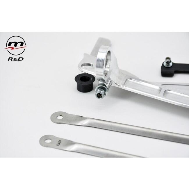 Melotti メロッティー Radiator Support ラジエーター 冷却関連 エンジン | ブランド登録なし | 04