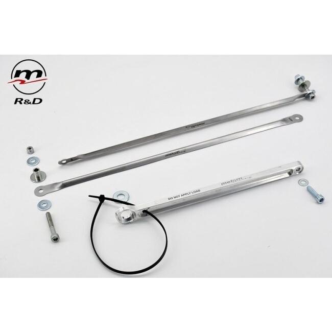 Melotti メロッティー Radiator Support ラジエーター 冷却関連 エンジン | ブランド登録なし | 05