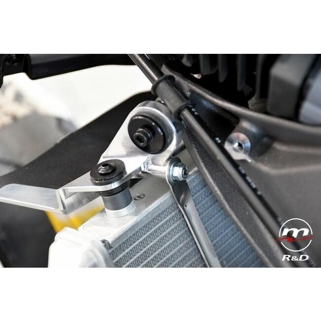 Melotti メロッティー Radiator Support ラジエーター 冷却関連 エンジン | ブランド登録なし | 06