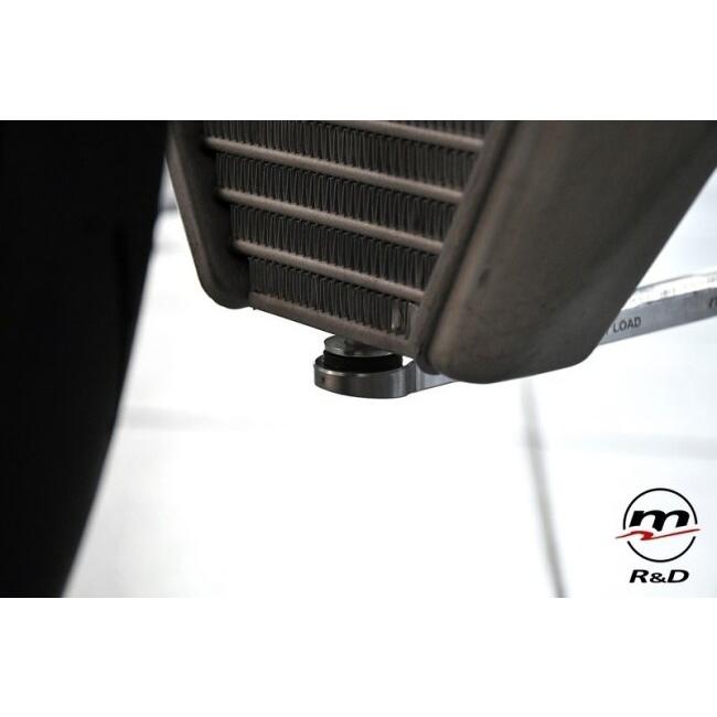 Melotti メロッティー Radiator Support ラジエーター 冷却関連 エンジン | ブランド登録なし | 09