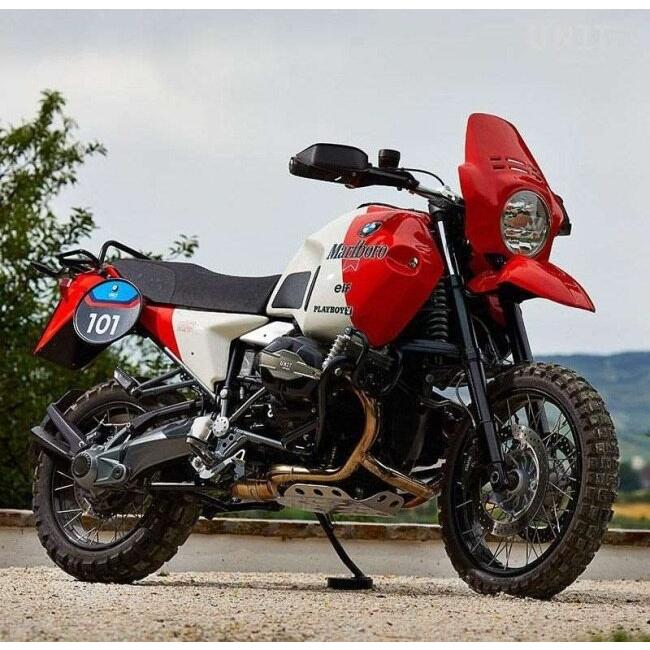 UNIT GARAGE ユニットガレージ Unit Garage Side Panels， Red | 1203R サイドカウル・サイドカバー カウル関連 外装_1
