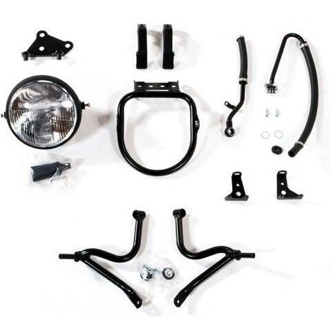 UNIT GARAGE ユニットガレージ Unit Garage KIT front headlight Basic 04/07 | 1233 R1200GS BMW ヘッドライト 灯火類 電装系 | UNIT GARAGE