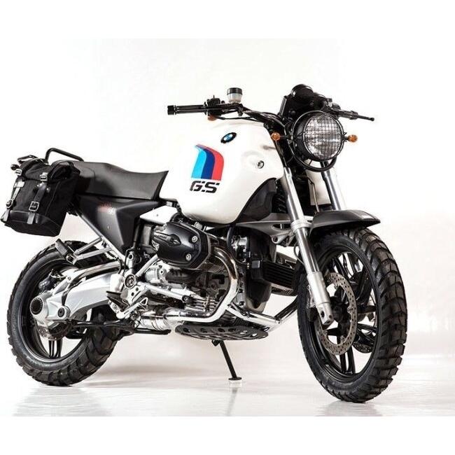 UNIT GARAGE ユニットガレージ Unit Garage KIT front headlight Basic 04/07 | 1233 R1200GS BMW ヘッドライト 灯火類 電装系 | UNIT GARAGE | 01
