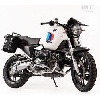 UNIT GARAGE ユニットガレージ Unit Garage R120 G/S Basic Kit | 1245 R1200GS BMW フルカウル・外装セット カウル関連 外装 | UNIT GARAGE | 01