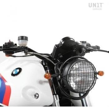 UNIT GARAGE ユニットガレージ Unit Garage R120 G/S Basic Kit | 1245 R1200GS BMW フルカウル・外装セット カウル関連 外装 | UNIT GARAGE | 02