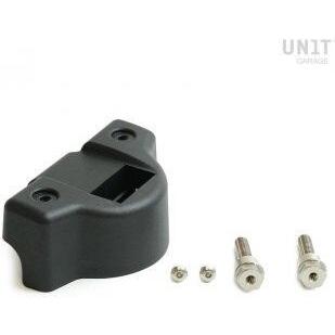 UNIT GARAGE ユニットガレージ Unit Garage Adapter for original switch | 1530 R1100GS R1150GS R850GS BMW その他ハンドルスイッチオプション・補修部品の画像