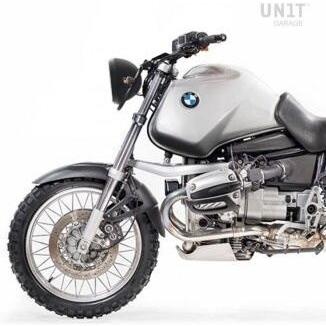 UNIT GARAGE ユニットガレージ Unit Garage Kit front headlight BASIC | 1551_1150 R1150GS BMW ヘッドライト 灯火類 電装系 | UNIT GARAGE